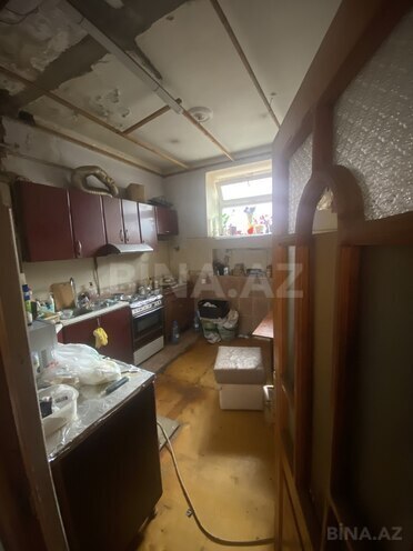 Satılır 2 otaqlı köhnə tikili 50 m², Badamdar q., photo 10 from 21
