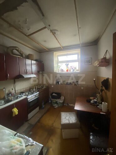 Satılır 2 otaqlı köhnə tikili 50 m², Badamdar q., photo 8 from 21