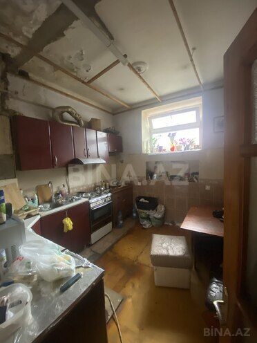 Satılır 2 otaqlı köhnə tikili 50 m², Badamdar q., photo 7 from 21