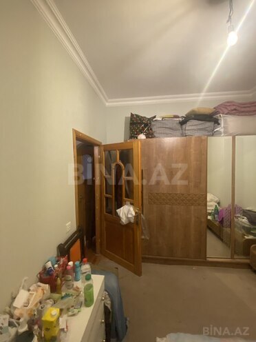 Satılır 2 otaqlı köhnə tikili 50 m², Badamdar q., photo 6 from 21