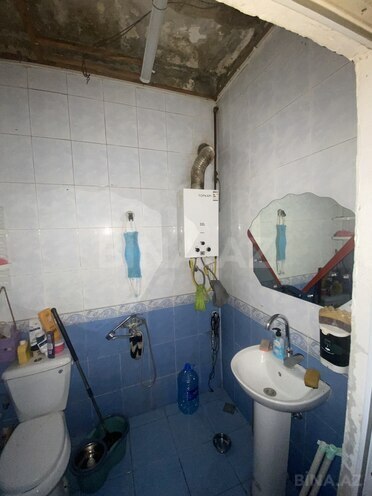 Satılır 2 otaqlı köhnə tikili 50 m², Badamdar q., photo 12 from 21