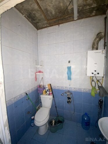 Satılır 2 otaqlı köhnə tikili 50 m², Badamdar q., photo 13 from 21