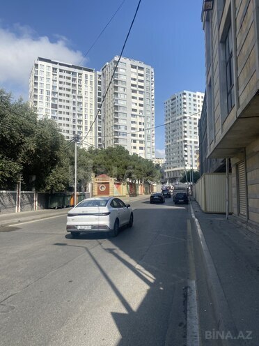 Satılır 2 otaqlı köhnə tikili 50 m², Badamdar q., photo 20 from 21