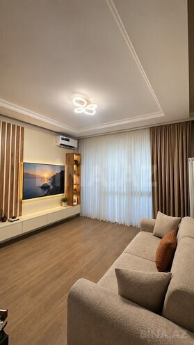 Сдается 2-комн. новостройка 72 м², м. Бакмил, photo 4 from 16
