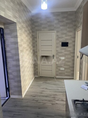 Satılır 2 otaqlı yeni tikili 55 m², 8 Noyabr m., photo 8 from 14