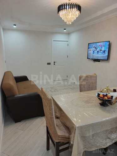 Satılır 3 otaqlı köhnə tikili 70 m², Hövsan q., photo 7 from 30