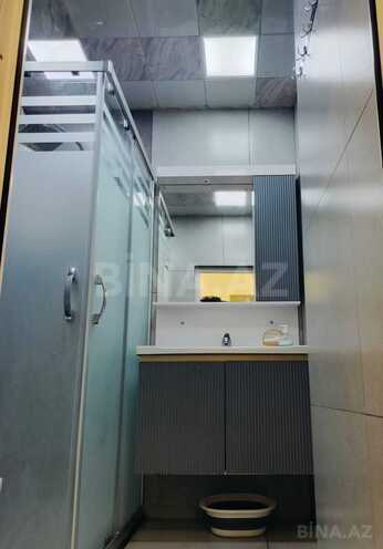 Satılır 3 otaqlı köhnə tikili 70 m², Hövsan q., photo 16 from 30