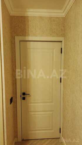Satılır 3 otaqlı köhnə tikili 70 m², Hövsan q., photo 23 from 30
