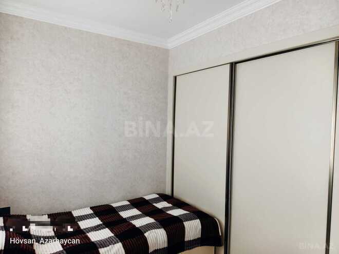 Satılır 3 otaqlı köhnə tikili 70 m², Hövsan q., photo 11 from 30