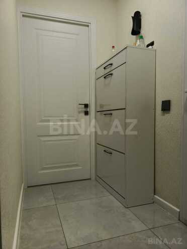 Satılır 3 otaqlı köhnə tikili 70 m², Hövsan q., photo 29 from 30