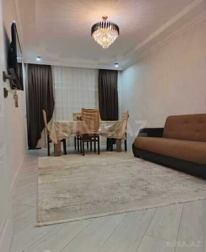 Satılır 3 otaqlı köhnə tikili 70 m², Hövsan q., photo 6 from 30