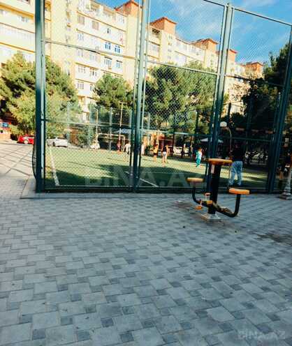 Satılır 3 otaqlı köhnə tikili 70 m², Hövsan q., photo 26 from 30