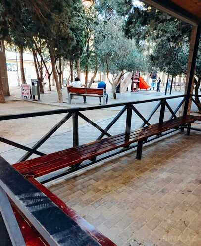 Satılır 3 otaqlı köhnə tikili 70 m², Hövsan q., photo 24 from 30