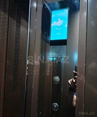 Satılır 3 otaqlı köhnə tikili 70 m², Hövsan q., photo 28 from 30