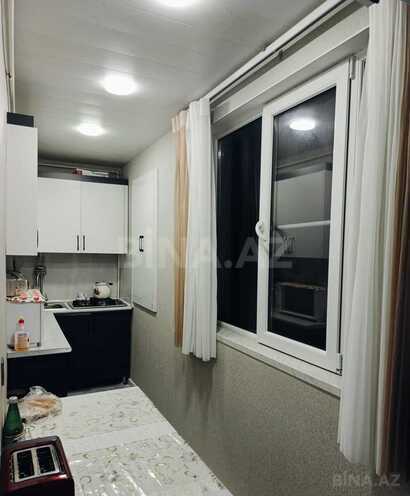Satılır 3 otaqlı köhnə tikili 70 m², Hövsan q., photo 15 from 30