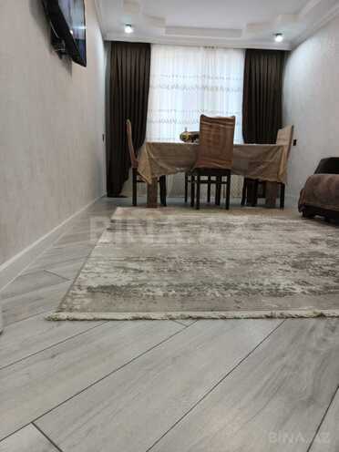 Satılır 3 otaqlı köhnə tikili 70 m², Hövsan q., photo 5 from 30