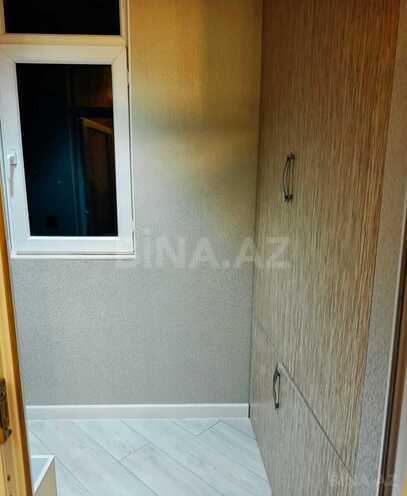 Satılır 3 otaqlı köhnə tikili 70 m², Hövsan q., photo 22 from 30