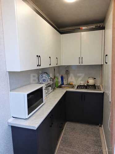 Satılır 3 otaqlı köhnə tikili 70 m², Hövsan q., photo 14 from 30