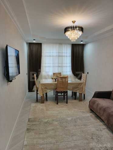 Satılır 3 otaqlı köhnə tikili 70 m², Hövsan q., photo 4 from 30