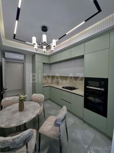 Сдаётся 2-комн. новостройка 65 м², м. Нариман Нариманов, photo 1 from 10