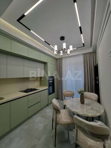 Сдаётся 2-комн. новостройка 65 м², м. Нариман Нариманов, photo 7 from 10