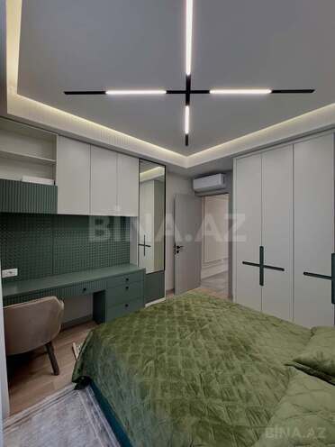Сдаётся 2-комн. новостройка 65 м², м. Нариман Нариманов, photo 6 from 10