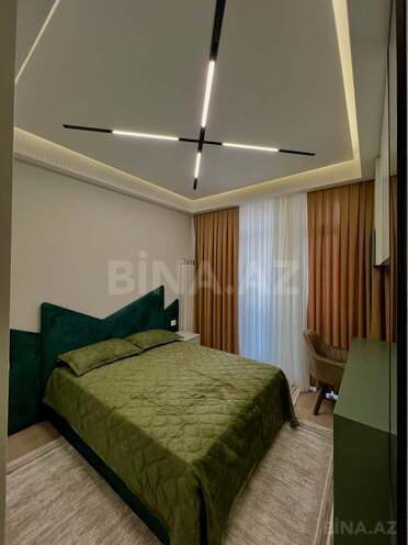 Сдаётся 2-комн. новостройка 65 м², м. Нариман Нариманов, photo 5 from 10