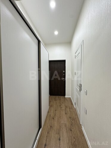 Satılır 2 otaqlı yeni tikili 51 m², Yeni Günəşli q., photo 6 from 14