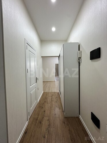 Satılır 2 otaqlı yeni tikili 51 m², Yeni Günəşli q., photo 7 from 14