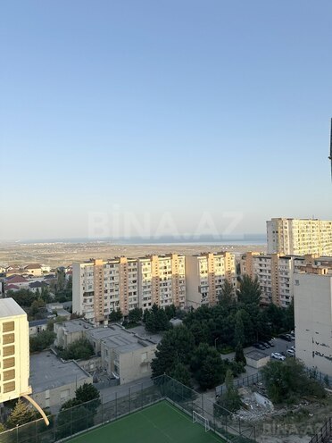 Satılır 2 otaqlı yeni tikili 51 m², Yeni Günəşli q., photo 9 from 14