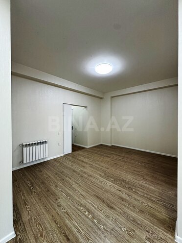 Satılır 2 otaqlı yeni tikili 51 m², Yeni Günəşli q., photo 1 from 14