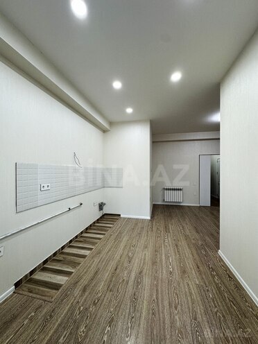 Satılır 2 otaqlı yeni tikili 51 m², Yeni Günəşli q., photo 13 from 14