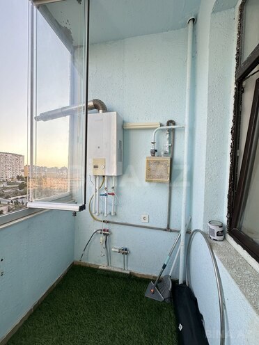 Satılır 2 otaqlı yeni tikili 51 m², Yeni Günəşli q., photo 12 from 14