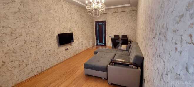 İcarəyə verilir 2 otaqlı yeni tikili 55 m², 20 Yanvar m., photo 3 from 9