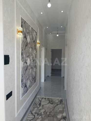 Satılır 3 otaqlı həyət evi/bağ evi 85 m², Saray q., photo 6 from 12