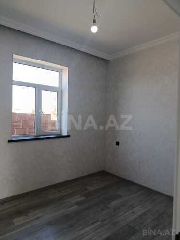 Satılır 3 otaqlı həyət evi/bağ evi 85 m², Saray q., photo 11 from 12
