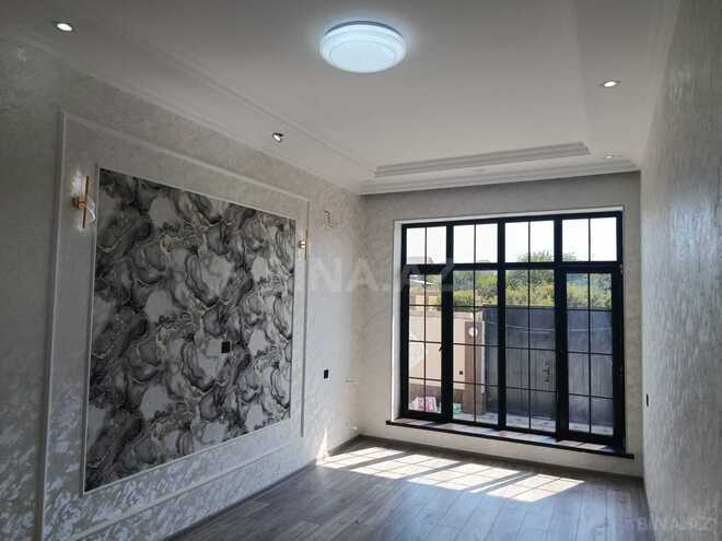 Satılır 3 otaqlı həyət evi/bağ evi 85 m², Saray q., photo 10 from 12