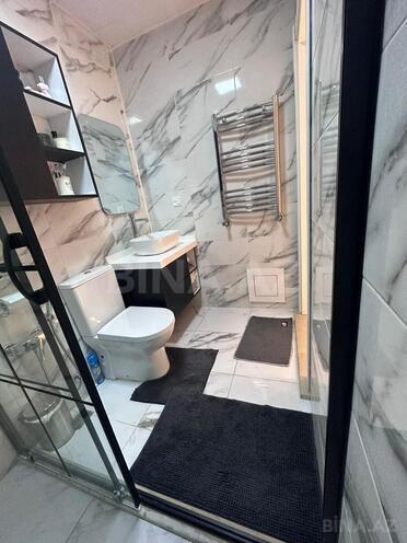 Satılır 3 otaqlı yeni tikili 95 m², 20 Yanvar m., photo 26 from 27