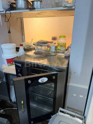 Продаётся  объект 60 м², м. Ичеришехер, photo 12 from 13