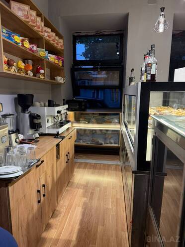 Продаётся  объект 60 м², м. Ичеришехер, photo 3 from 13