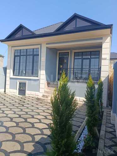 Продаётся 3-комн. дом/дача 85 м², пос. Сарай, photo 3 from 12
