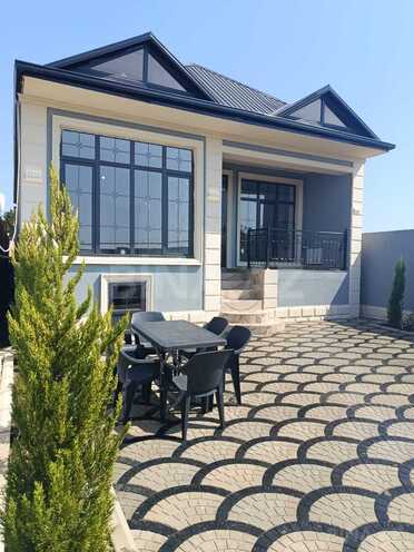 Продаётся 3-комн. дом/дача 85 м², пос. Сарай, photo 4 from 12