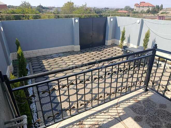 Продаётся 3-комн. дом/дача 85 м², пос. Сарай, photo 10 from 12