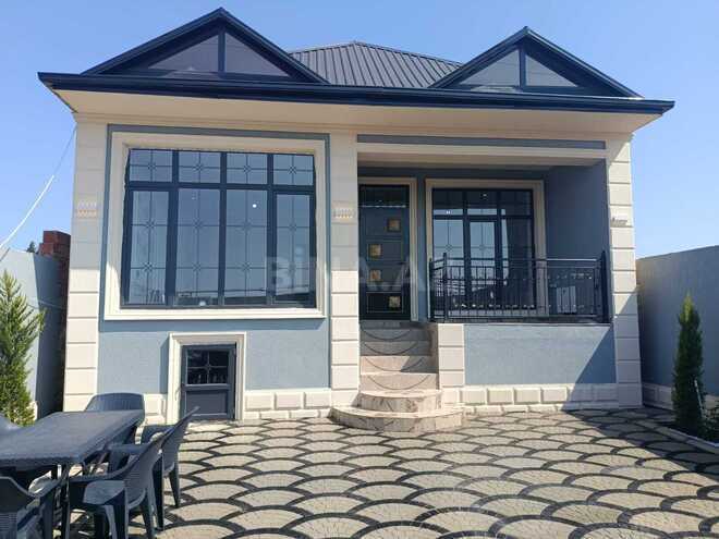 Продаётся 3-комн. дом/дача 85 м², пос. Сарай, photo 1 from 12