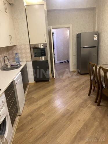 Сдается 3-комн. новостройка 146 м², Хатаинский р., photo 6 from 10