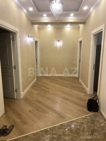 Сдается 3-комн. новостройка 146 м², Хатаинский р., photo 7 from 10