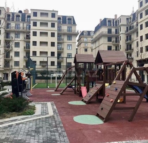 Сдается 3-комн. новостройка 146 м², Хатаинский р., photo 9 from 10