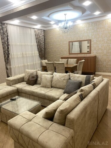 Сдается 3-комн. новостройка 146 м², Хатаинский р., photo 4 from 10