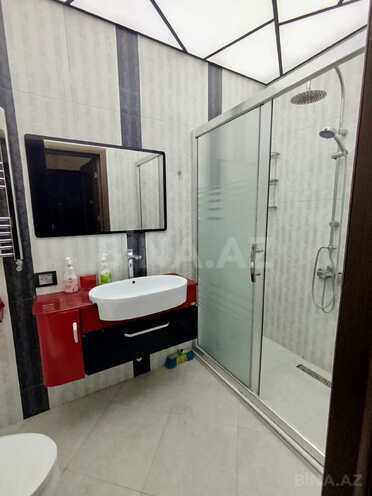 Продается 4-комн. новостройка 210 м², м. Элмляр Академиясы, photo 5 from 14