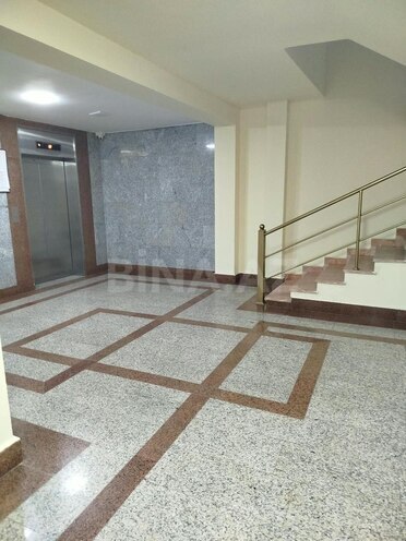 Продается 4-комн. новостройка 210 м², м. Элмляр Академиясы, photo 12 from 14